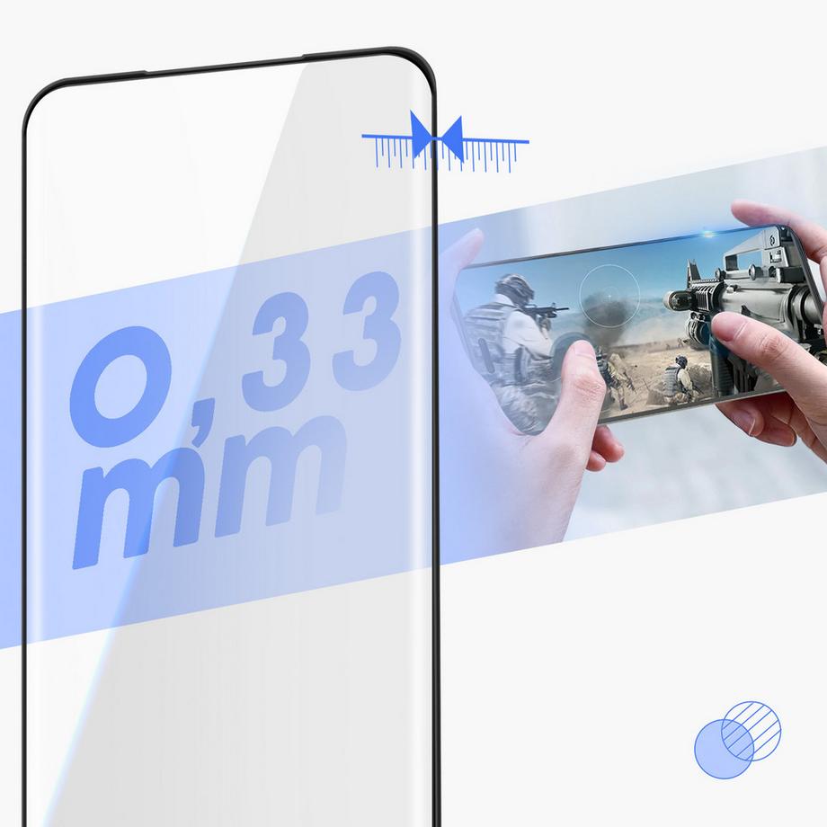 DuxDucis  Dux Ducis Folie Honor Magic 6 Pro 