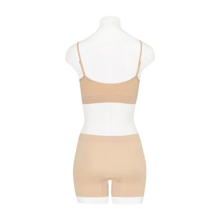 JOCKEY Modern Micro Seamfree Bralette 2er-Pack  