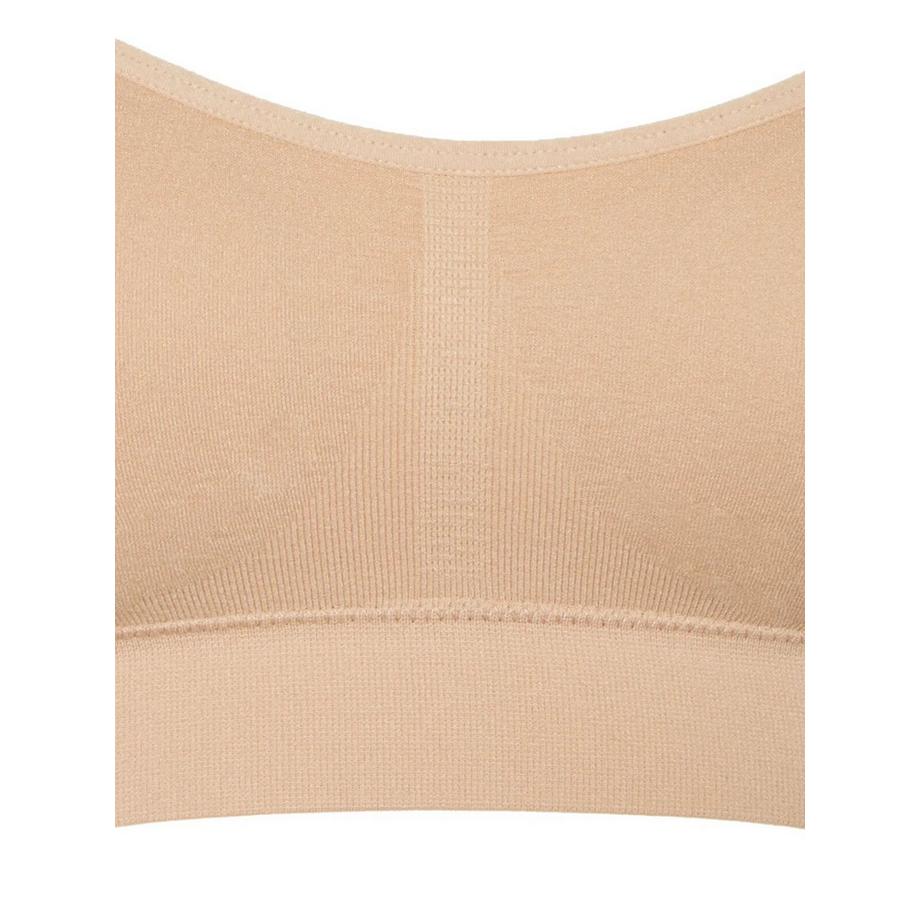 JOCKEY Modern Micro Seamfree Bralette 2er-Pack  