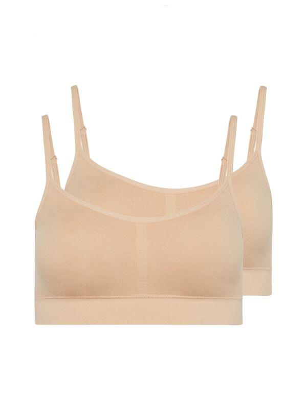 JOCKEY  Modern Micro Seamfree Bralette 