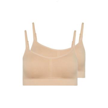 Modern Micro Seamfree Bralette