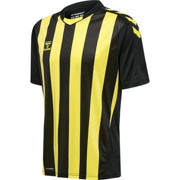 kindertrikot striped