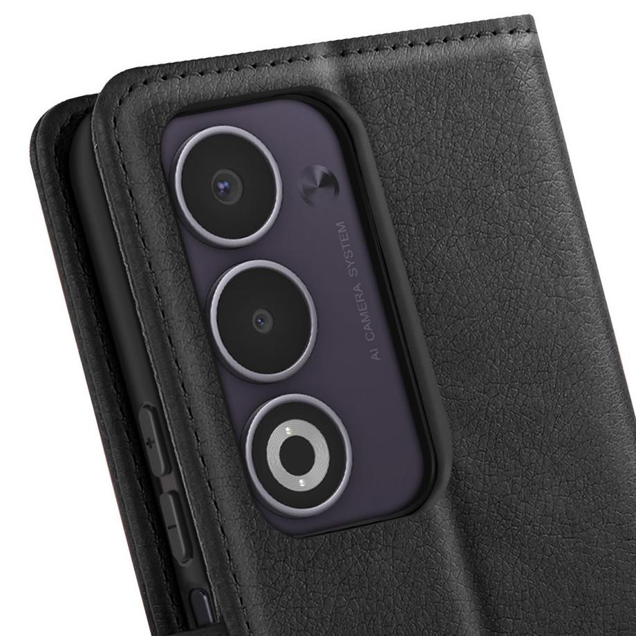 Avizar  Oppo A5 Chesterfield Hülle 