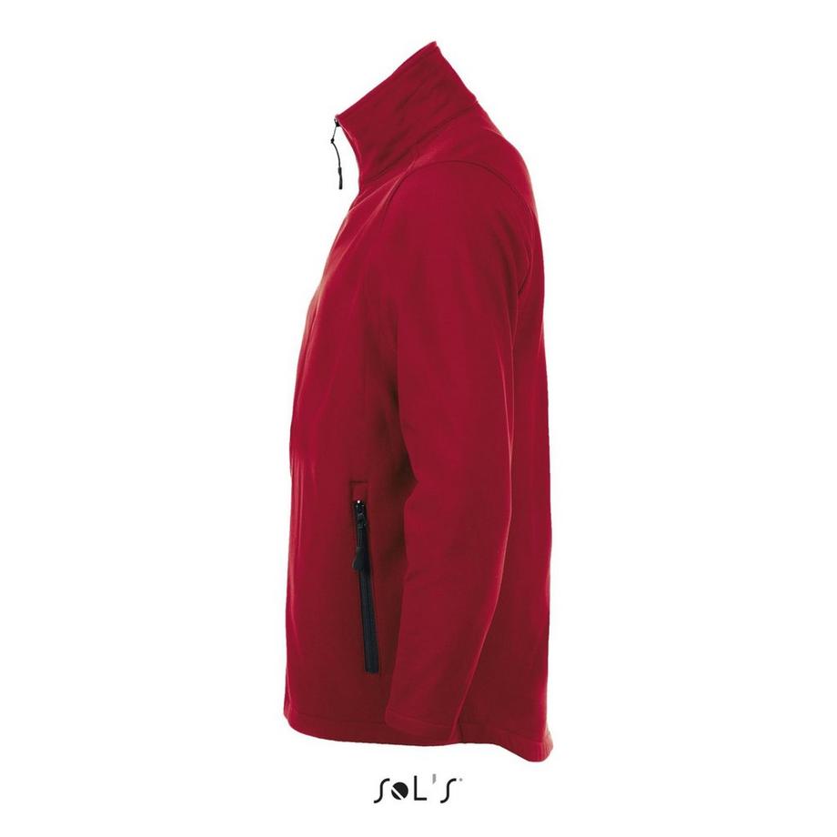 SOLS Windbreaker Race Jacke  