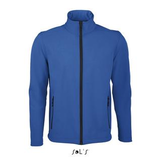 SOLS Windbreaker Race Jacke  