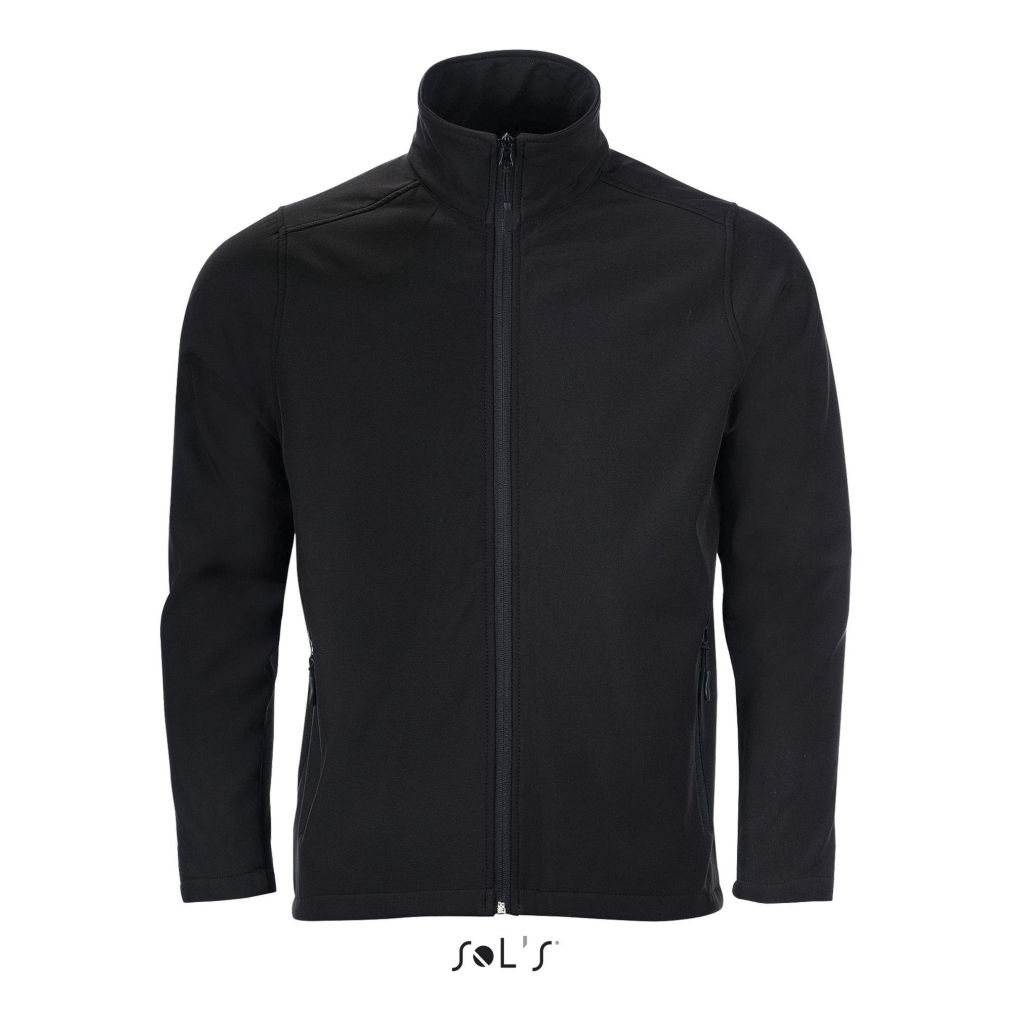 SOLS Windbreaker Race Jacke  