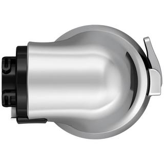 Bosch Haushalt Adapter metallic  