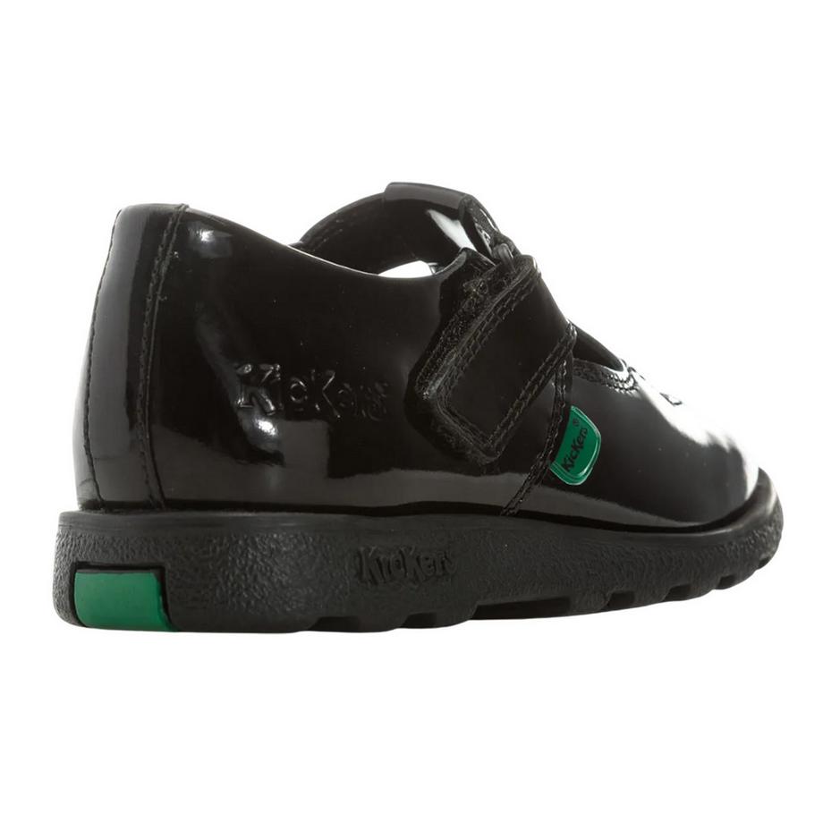 Kickers Chaussures Fragma Mary Jane  