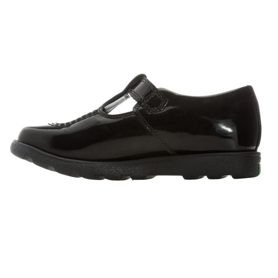 Kickers Chaussures Fragma Mary Jane  