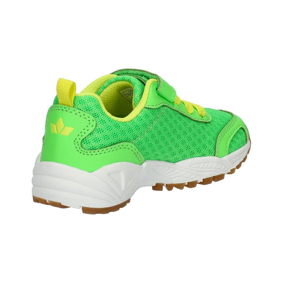 LICO Bronte VS Chaussure de sport Garçons avec fermeture velcro  