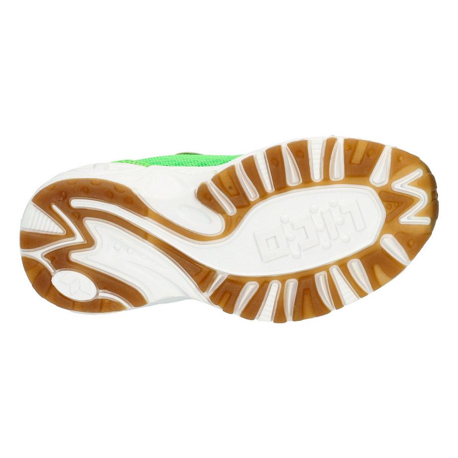 LICO Bronte VS Chaussure de sport Garçons avec fermeture velcro  