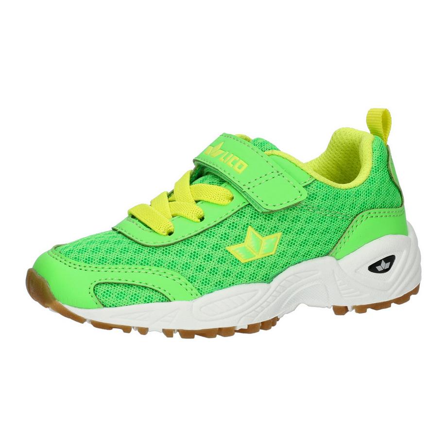 Chaussure de sport  Fermeture velcro Garçons LICO Bronte VS