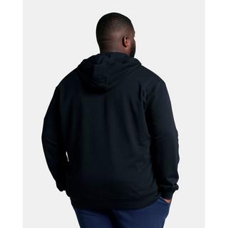 LYLE & SCOTT  sweatshirt à capuche zippée grandes tailles 