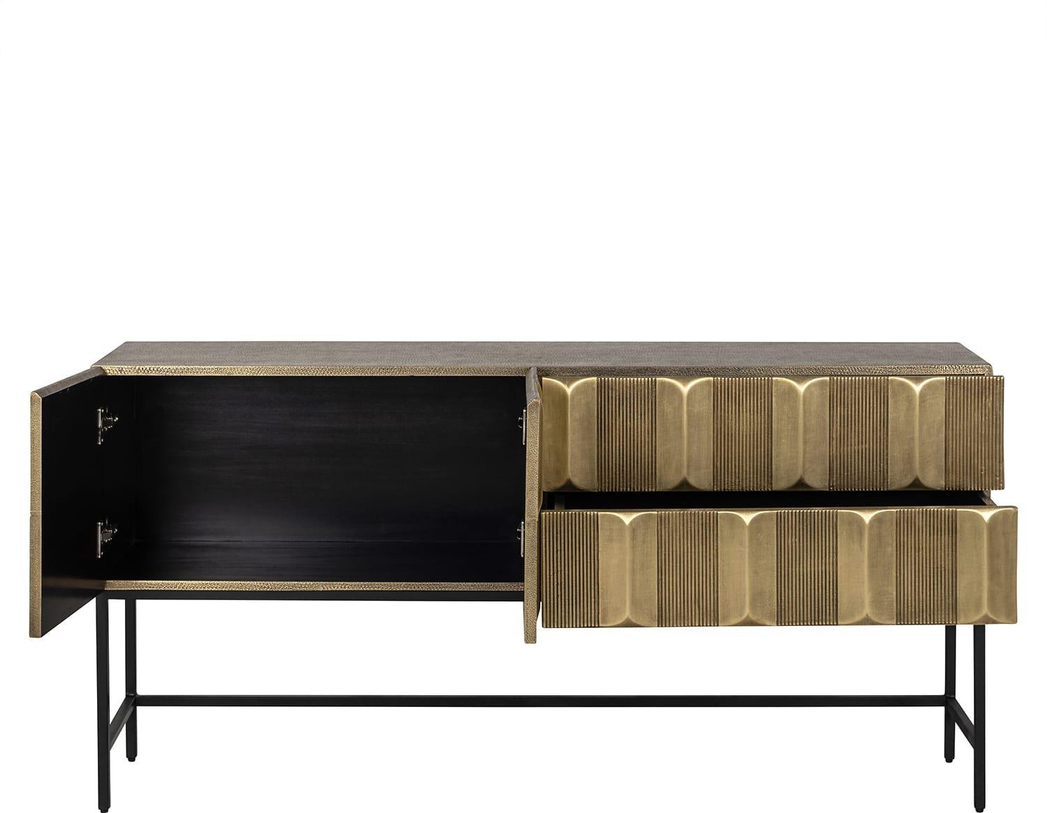 mutoni Sideboard Jaxx 160  