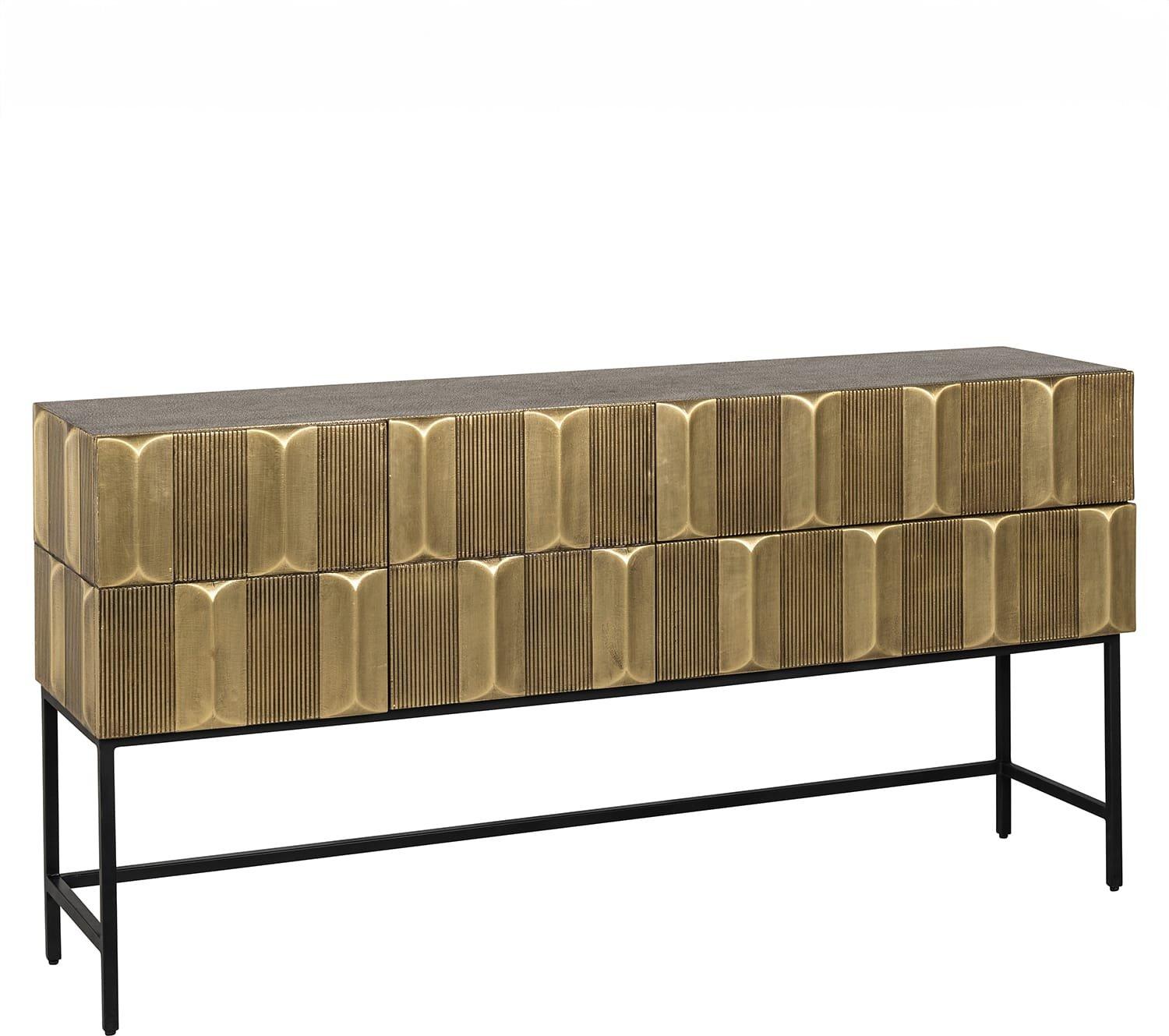 mutoni Credenza Jaxx 160  