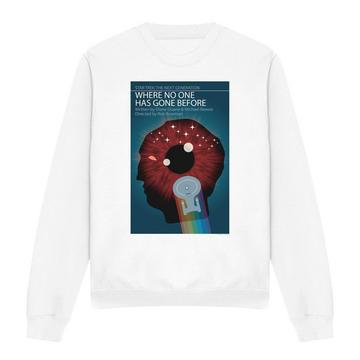 The Next Generation Season 1 Episode 6 Sweatshirt