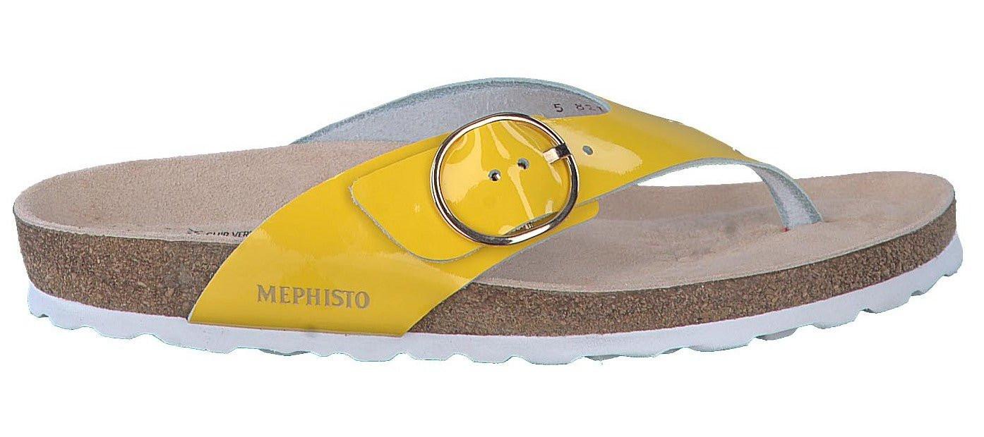 Mephisto  Natalina - Sandales cuir 