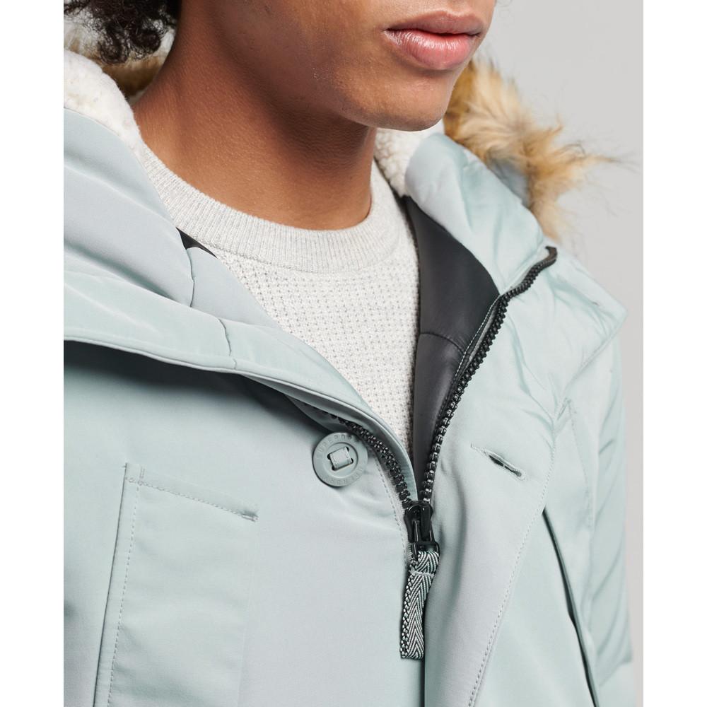 Superdry  parka uperdry everet 