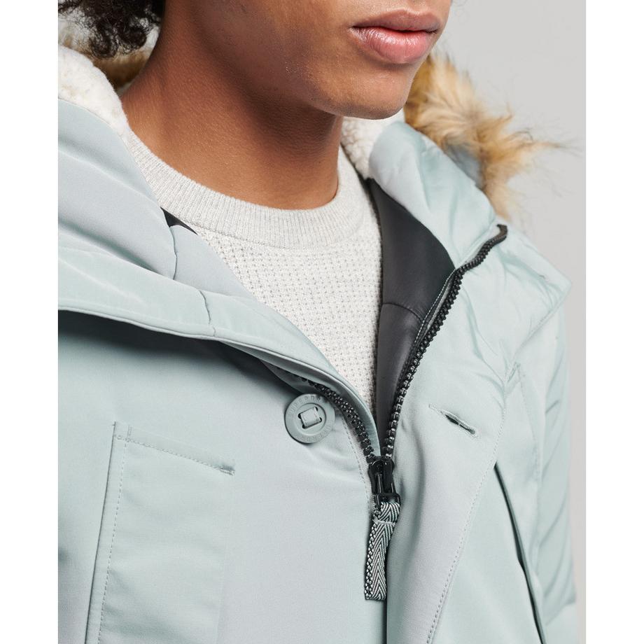 Superdry Everest Parka  