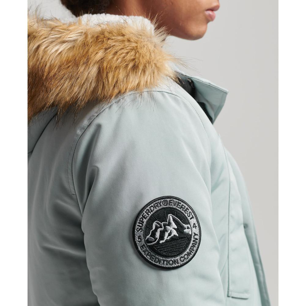 Superdry Everest Parka  