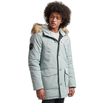 parka uperdry everet