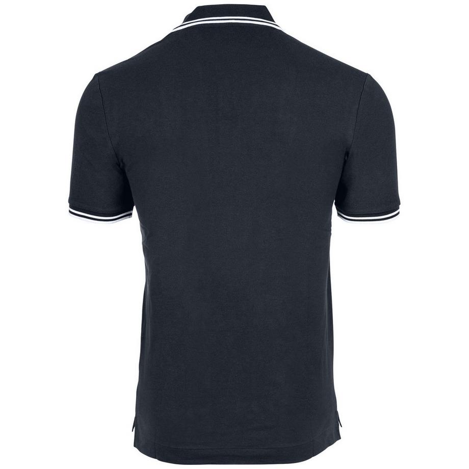 G-STAR Polo  Conforme à la silhouette-Dunda Slim Stripe Polo  