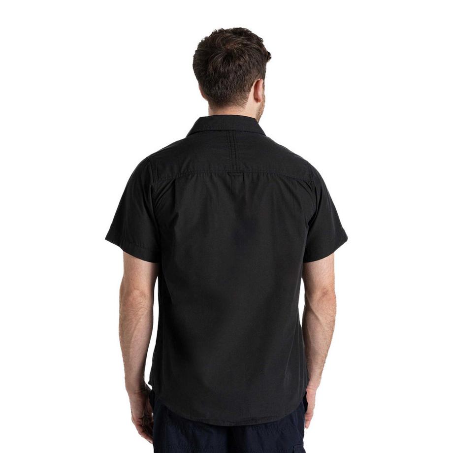 Craghoppers  Chemise Manches Courtes Kiwi 