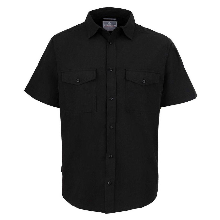 Chemise Manches Courtes Kiwi