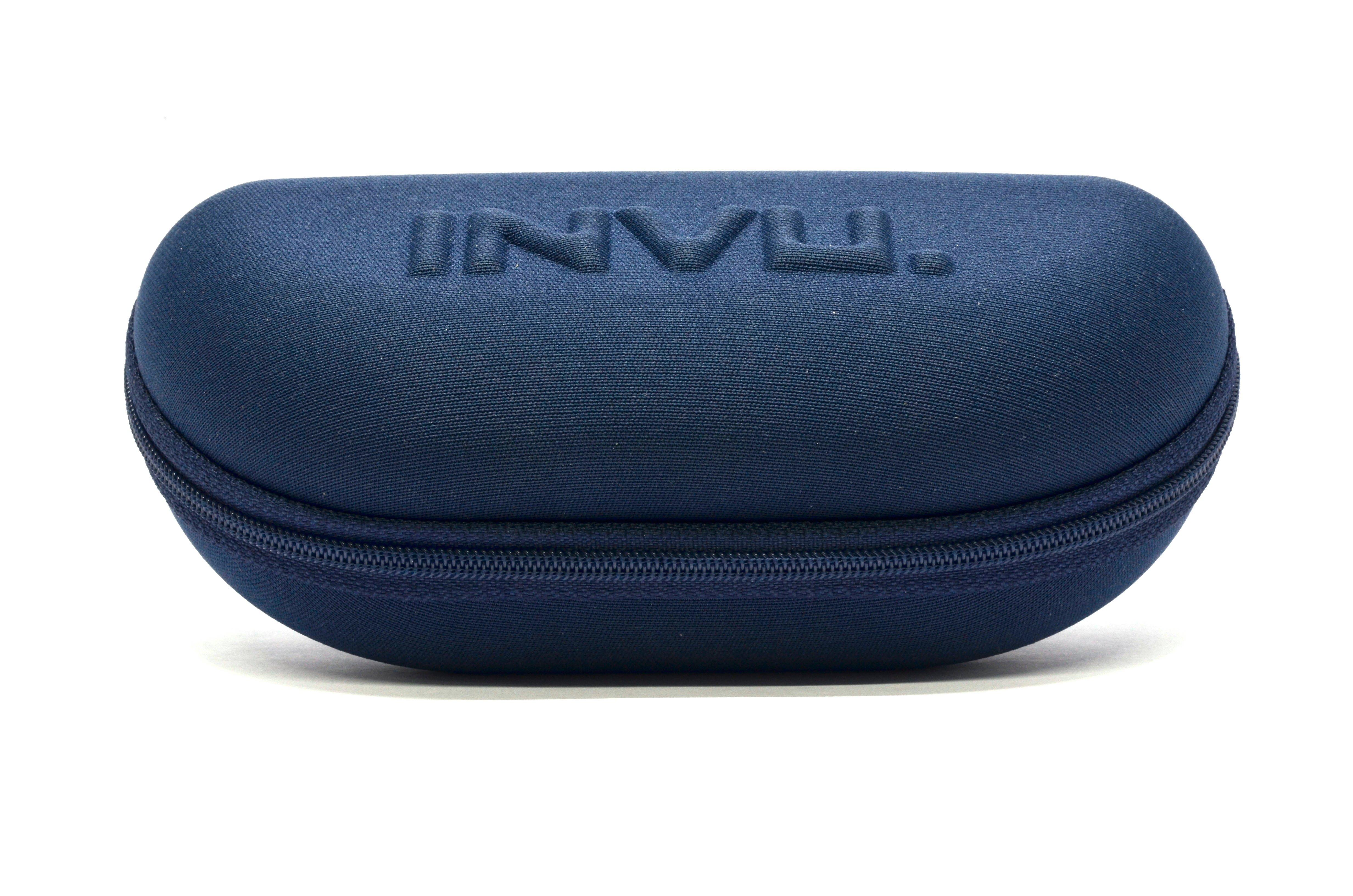 INVU  Aria Polarisierte Überbrille mit Etui 