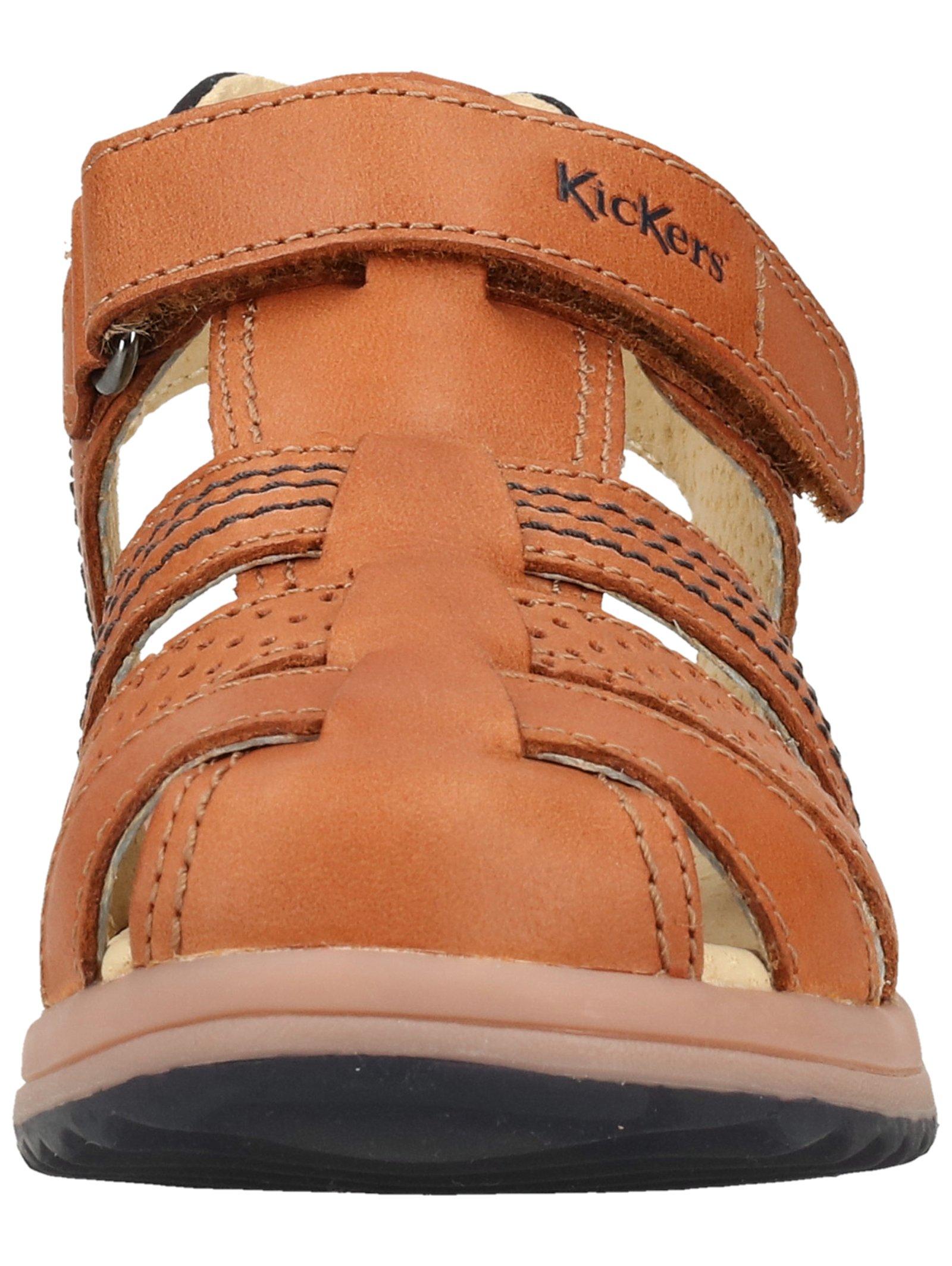 Kickers  Sandales 