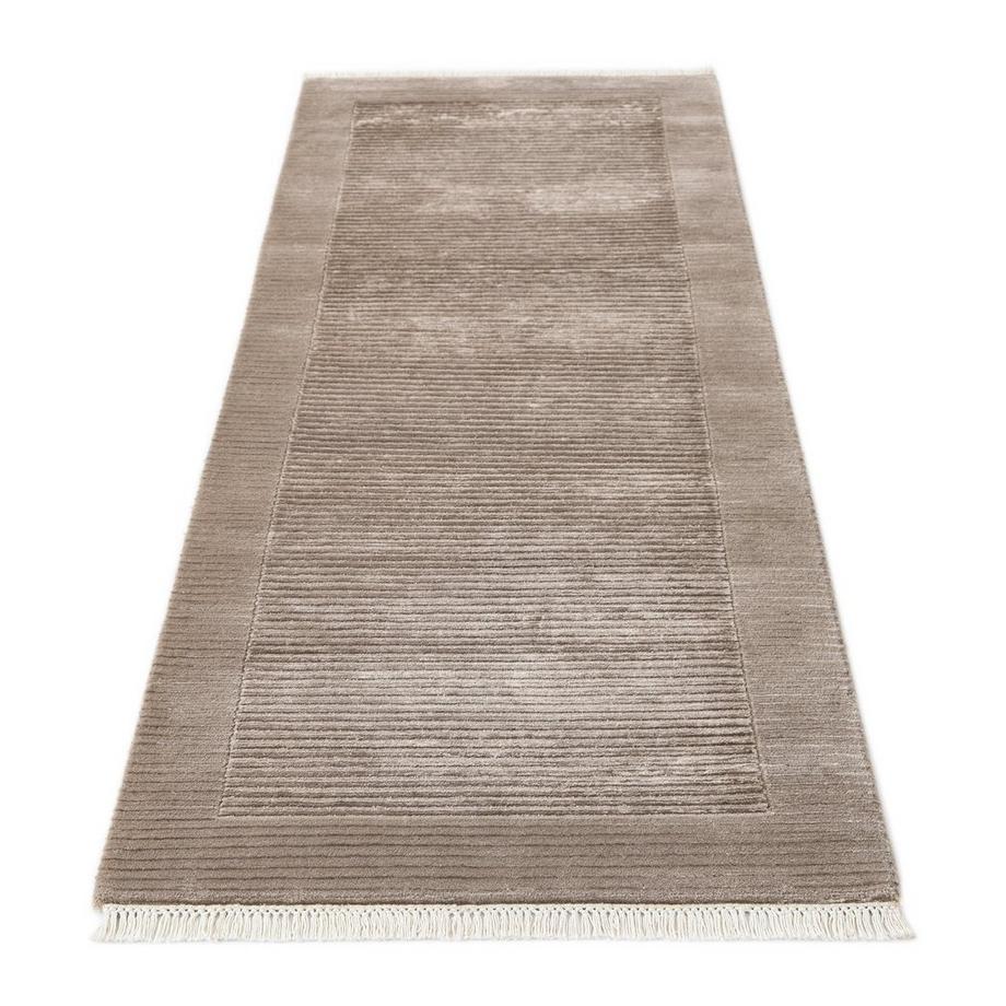 VIDAL Handgemachter Teppich Darya-Indian  