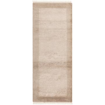 Tapis fait à la main Darya-Indian