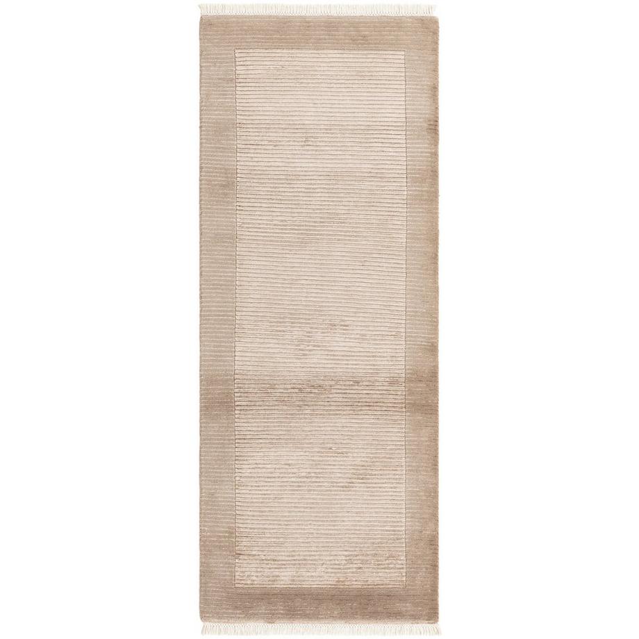 VIDAL Handgemachter Teppich Darya-Indian  