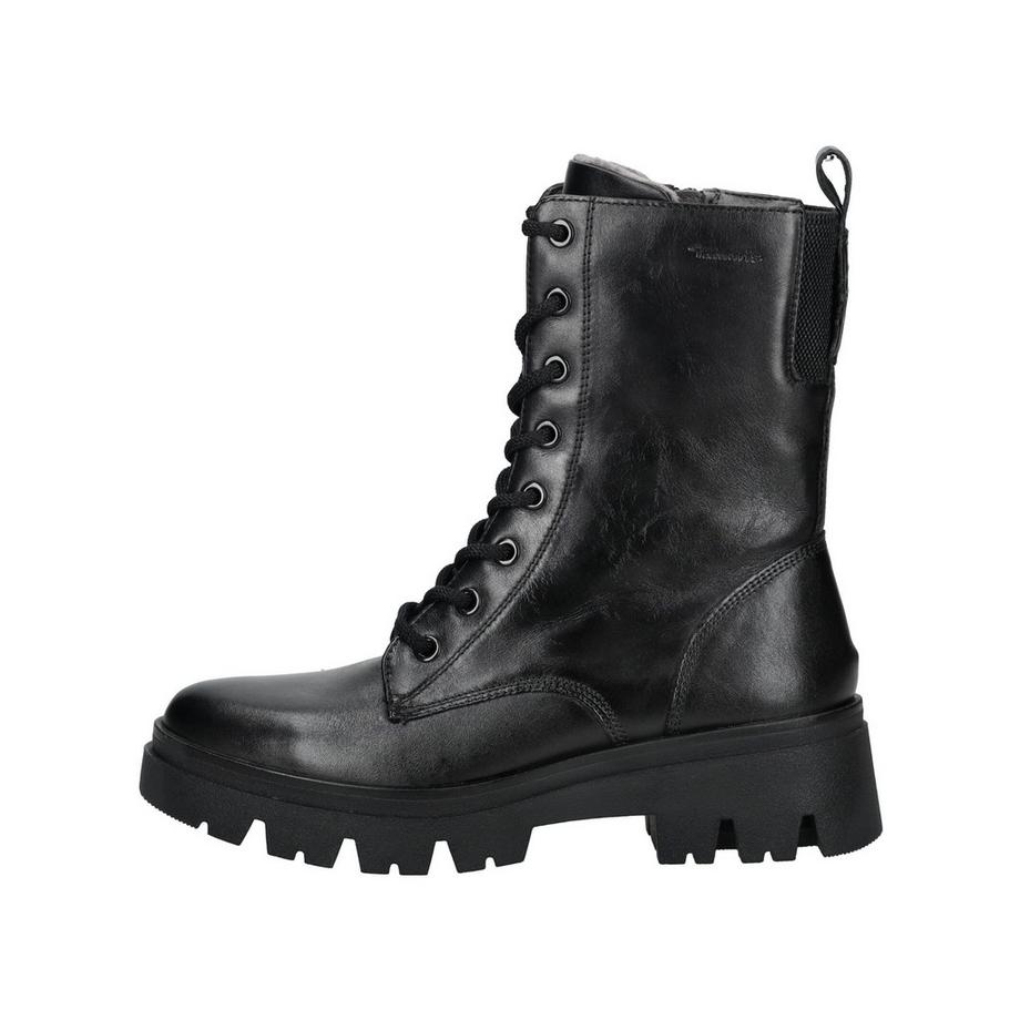 Tamaris Schnürstiefelette mit kräftiger Sohle  