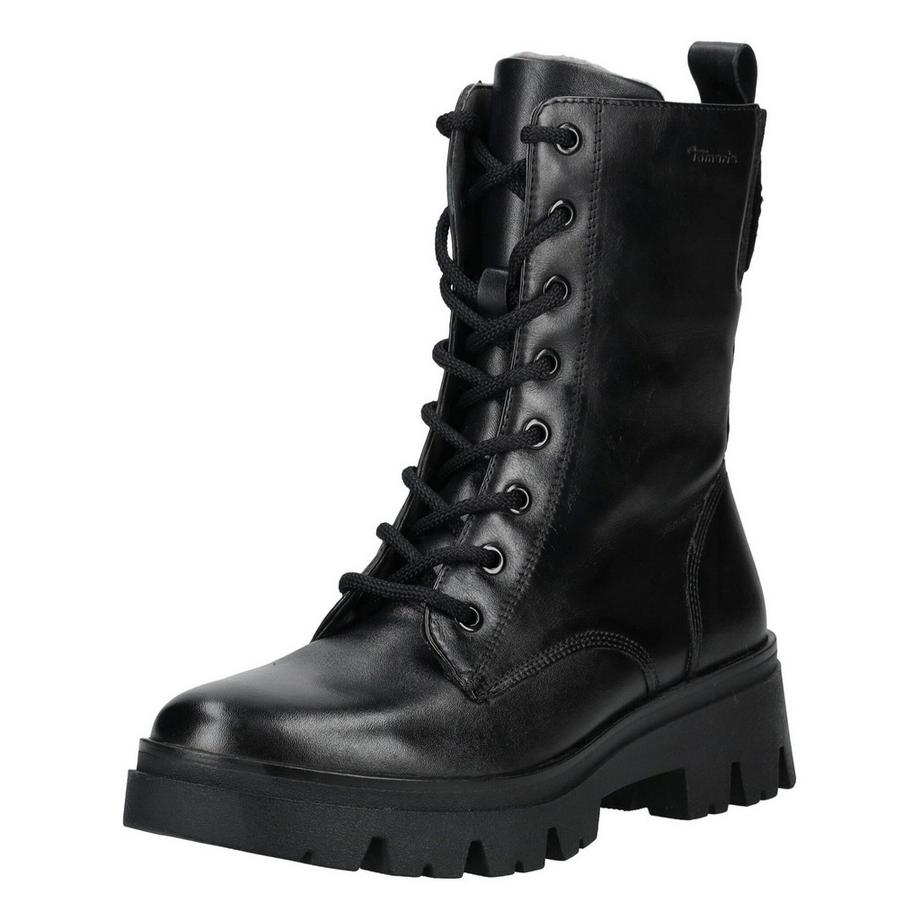 Stiefelette