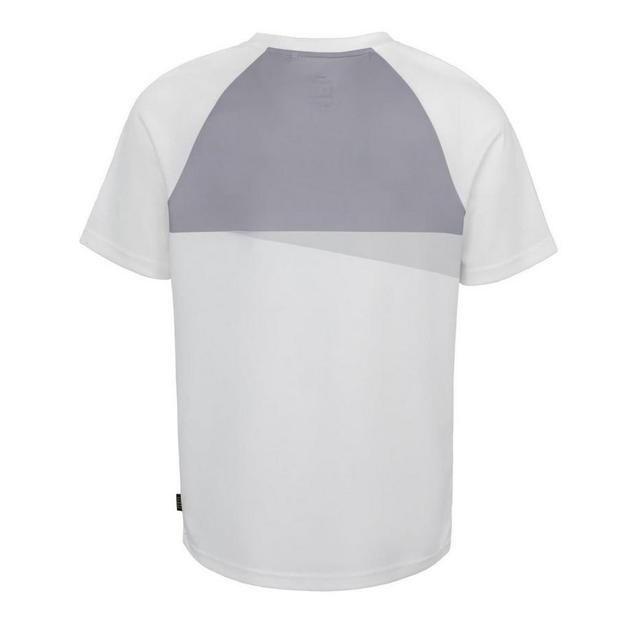 Slazenger  T-ShirtTennis Motiftyle Blocs De Couleurs 
