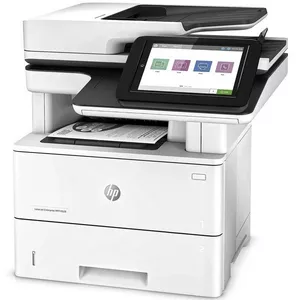 LaserJet Enterprise MFP M528dn