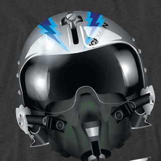 Top Gun Top Gun Iceman T-Shirt  