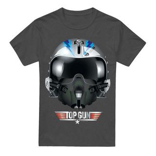 Top Gun Top Gun Iceman T-Shirt  