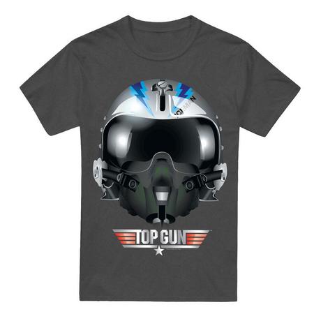 Top Gun Top Gun Iceman T-Shirt  