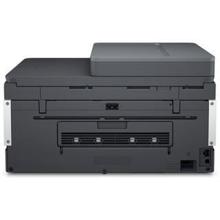 Hewlett-Packard  Smart Tank 7605 