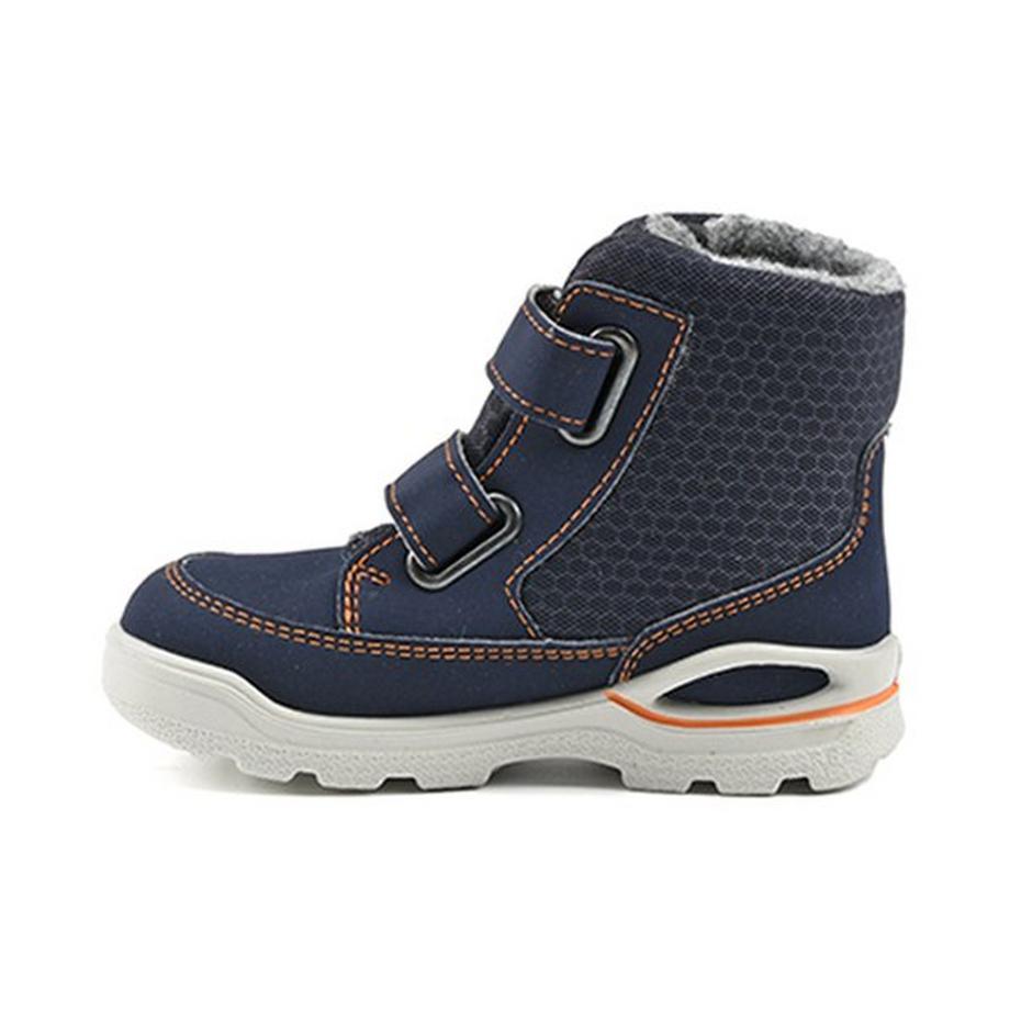 Ricosta Kalle-23 Stivali invernali con applicazione a razzo  