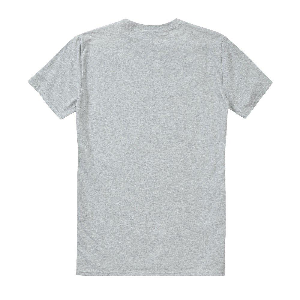 Venom Marvel Logo T-Shirt  