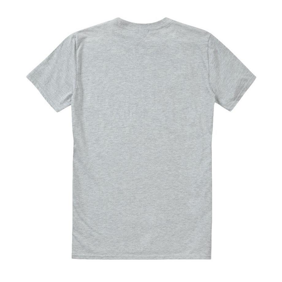 Venom Marvel Logo T-Shirt  