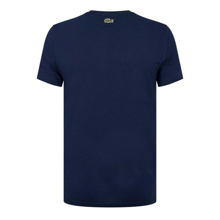 LACOSTE Paris T-Shirt  