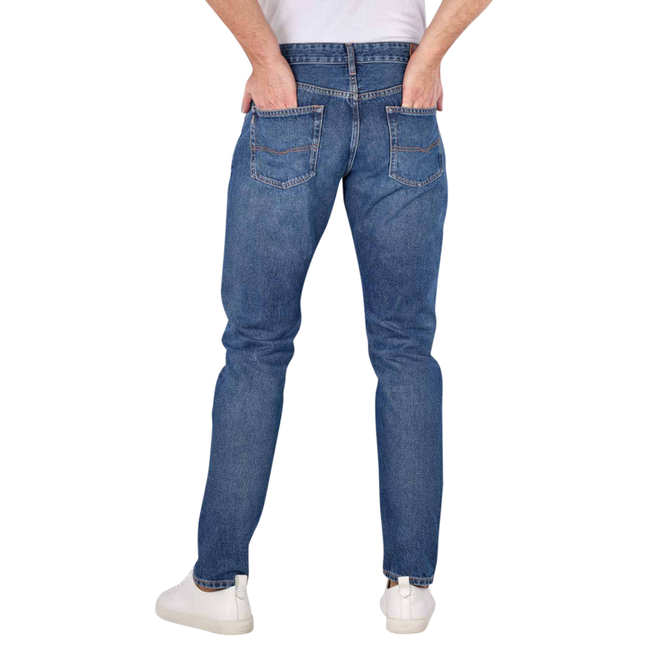Pepe Jeans London Callen Tapered Fit Jeans  