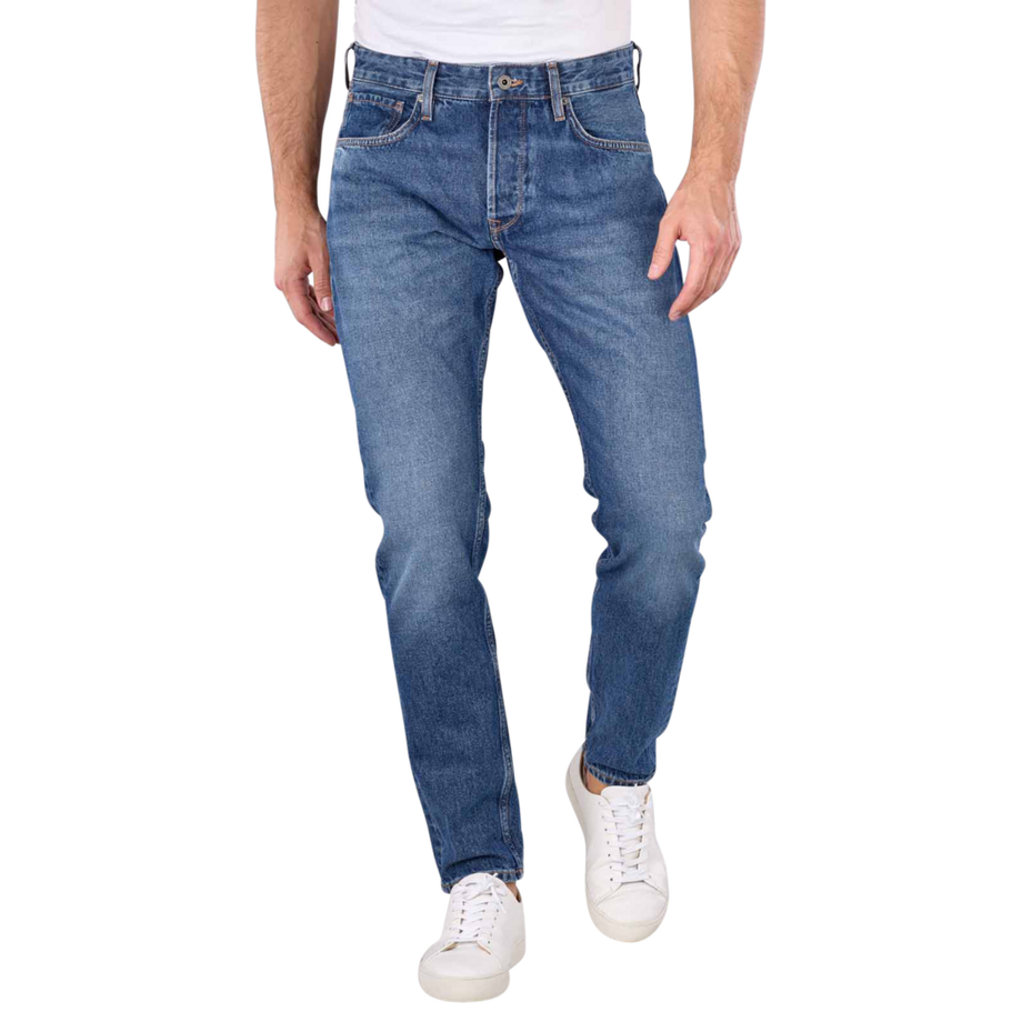 Callen Tapered Fit