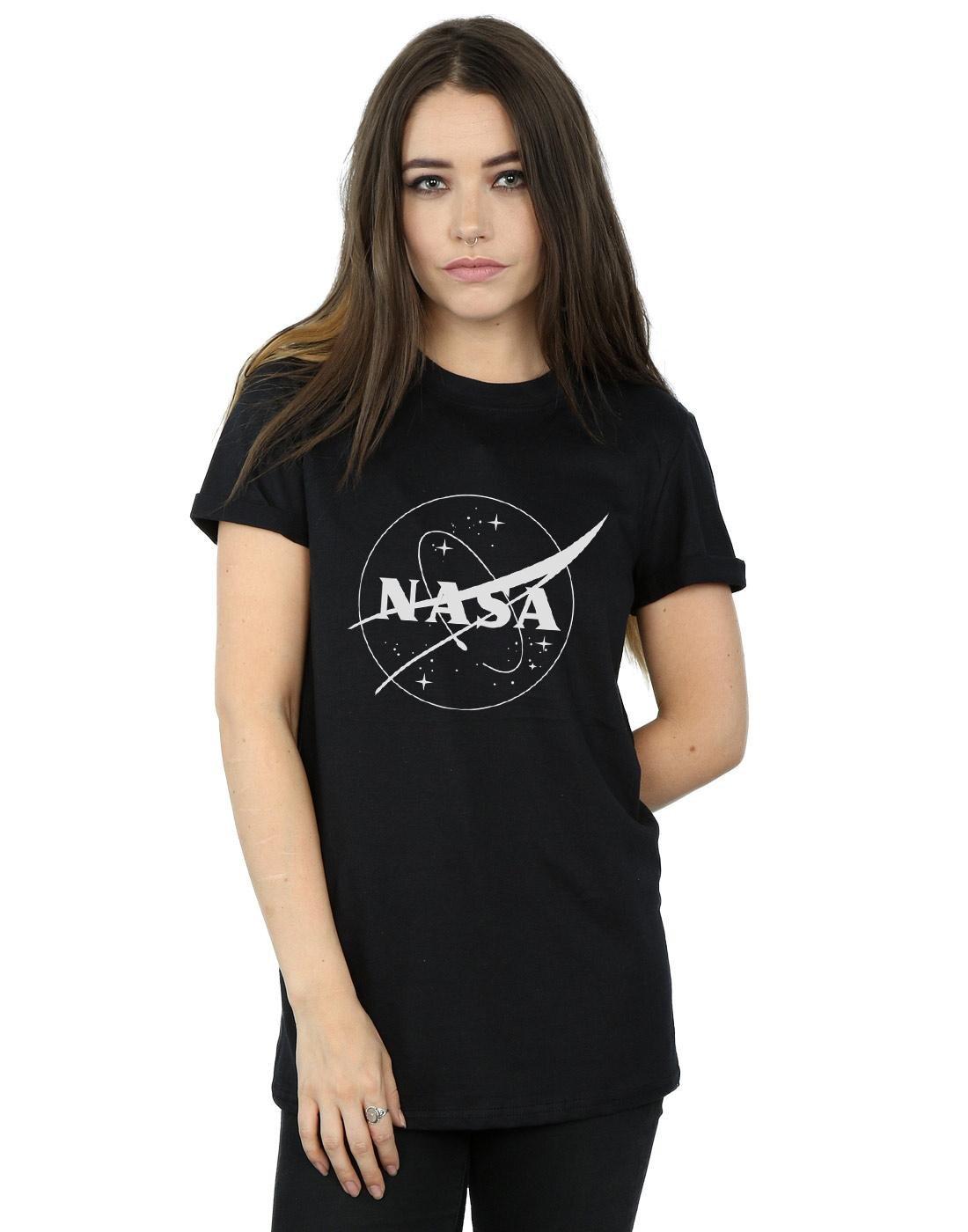 Nasa  Insignia TShirt 