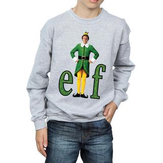 Elf  Sweat 