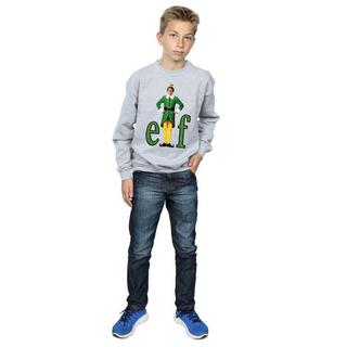 Elf  Sweat 